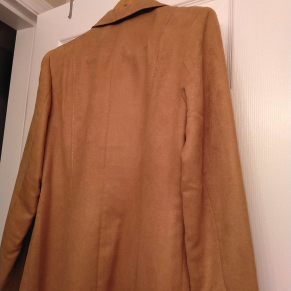 Bianca Nygard coat - Picture 6 of 9